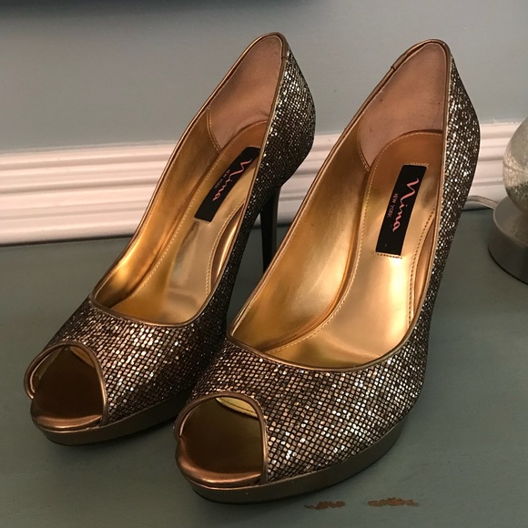 mina new york shoes